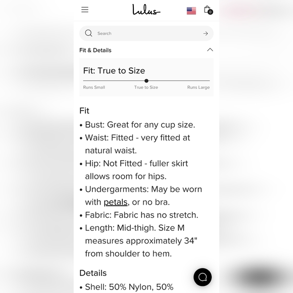 BOGO NWOT Lulu's Medium Hot Pink Ruffle Tulle Dress - Picture 5 of 8